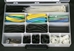 Ultimate Installer Box + Tools + Laser Bundle Deal - 6936WD