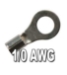 H.D. Non-Insulated Rings