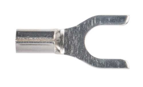 Non-Insulated Spades