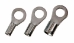 2/0 AWG Non-Insulated Ring Terminals - 