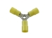 Vinyl Insulated 3-Way (Y) Connectors