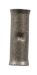 H.D. Seamless Tin-Plated Copper Butt Connectors 4 AWG