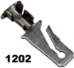 56 Series, Split Disconnect Terminals / Housings - 120X-ZZZ