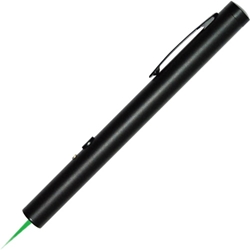 Alpec Sotonic Green Laser Pointer (Black) 5608 Alpec Sotonic Green Laser Pointer (Black) 5608