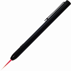Alpec Spectra Red Laser Pointer (Black) 4001 Alpec Spectra Red Laser Pointer 4001