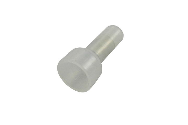 Nylon Insulated Closed-End Wire Connectors