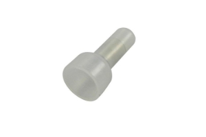 Nylon Insulated Closed-End Wire Connectors