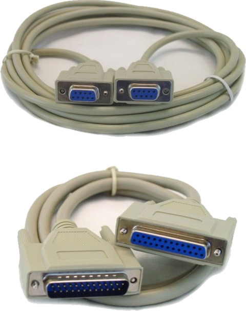 トリプロ ターコイズ ＧＴ 1200980118, Cable Assembly STP 5m 22AWG D-Sub to D-Sub to  POS M-F