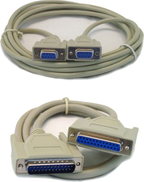 D-SUB CABLE ASSEMBLY D-SUB CABLE ASSEMBLY