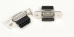 D-SUB CRIMP HOUSING - 
