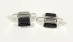 D-SUB CRIMP HOUSING - 
