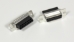 D-SUB CRIMP HOUSING - 
