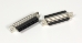 D-SUB CRIMP HOUSING - 