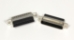 D-SUB CRIMP HOUSING - 