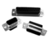 D-SUB CRIMP HOUSING - 