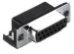 D-SUB RT ANGLE - 