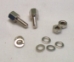 DSUB HARDWARE - 