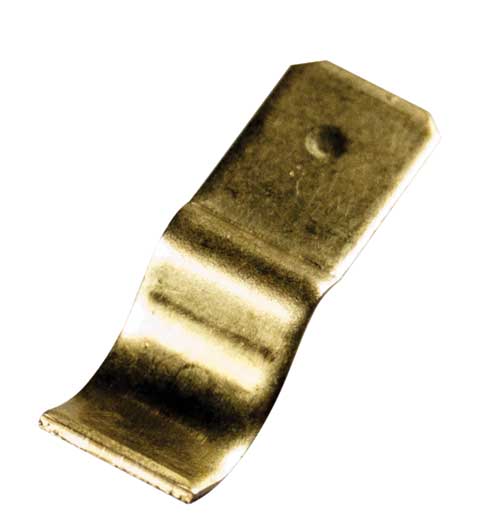 Glass Fuse Power Tap - .250 Tab
