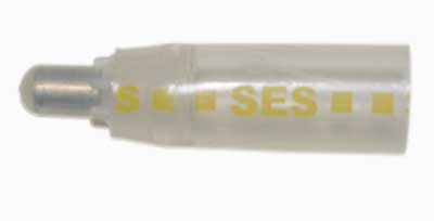 Heat Shrink, Crimp Seal Closed End Connectors Heat Shrink, Crimp Seal Closed End Connectors