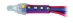 Heat Shrink, Crimp Seal Closed End Connectors - 