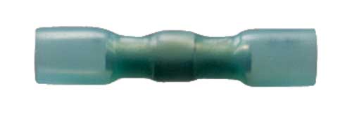 Heat Shrink Insulated-Crimp & Solder Seal