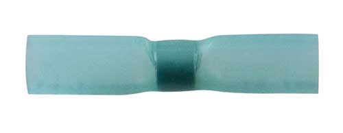 Heat Shrink Insulated-Solder Seal