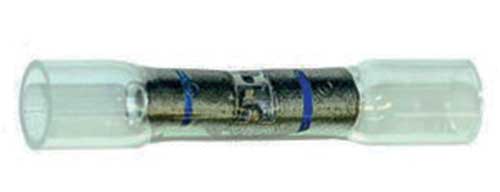 Heat Shrink Insulated-Window Crimp Seal