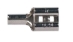 High Temperature Terminals Non-Insulated Female Disconnects