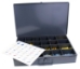 JT&T (6990F) - Professional Vinyl Terminal Kit, 2200 Pcs - 6990F