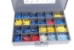 JT&T (6990F) - Professional Vinyl Terminal Kit, 2200 Pcs - 6990F