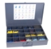 JT&T (6990F) - Professional Vinyl Terminal Kit, 2200 Pcs - 6990F