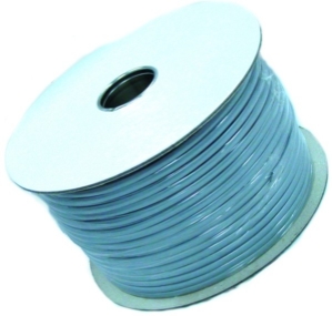 FLAT/OVAL LINE CORD FLAT/OVAL LINE CORD