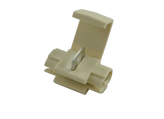 Quick Splice Connectors