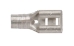  Non-Insulated, Push-On Disconnect Terminals  - 