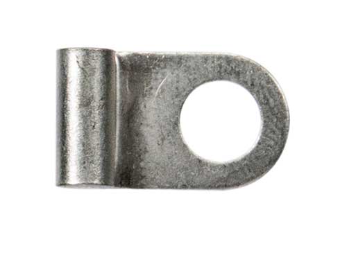 Specialty Non-Insulated Flag Rings
