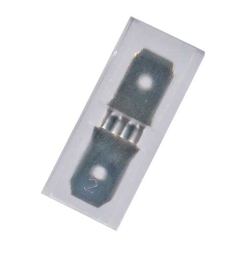Double Male Adapter