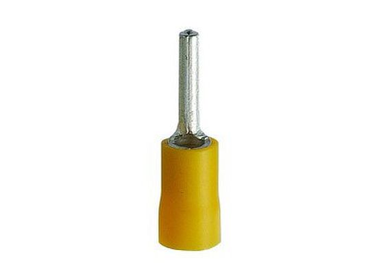 Vinyl Insulated Pin Terminals