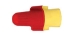 Premium Vinyl Twist Connectors