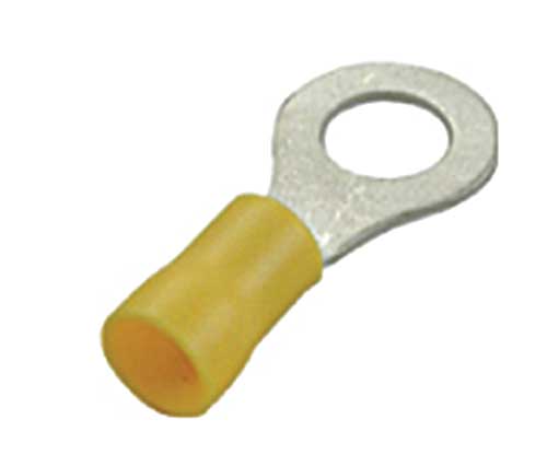 Vinyl Insulated Rings 