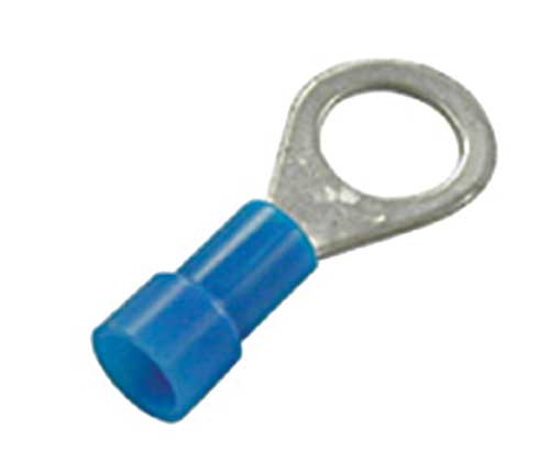 Vinyl Insulated Rings 