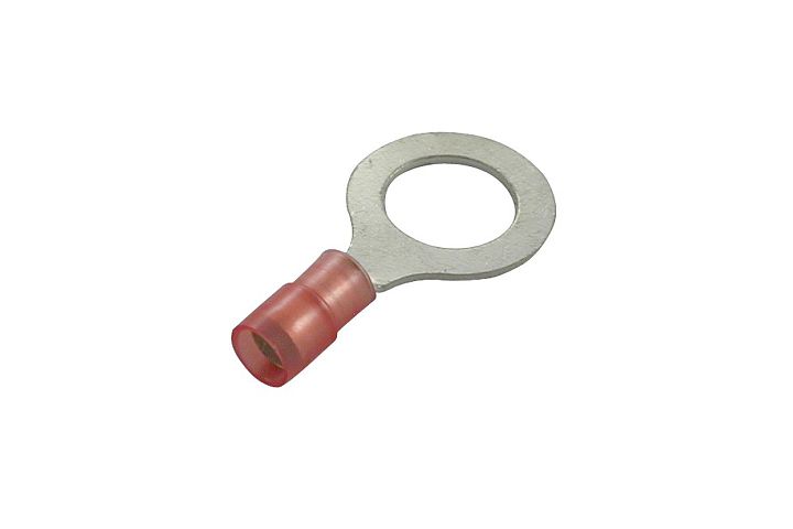 Nylon Insulated Rings