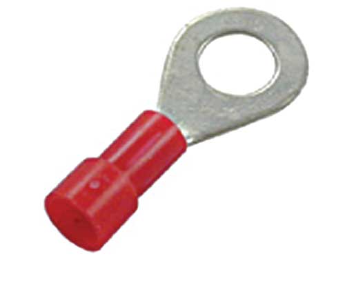 Vinyl Insulated Rings 
