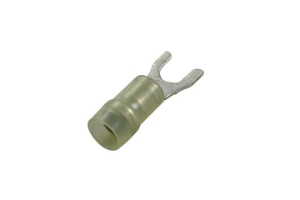 Nylon Insulated Spades