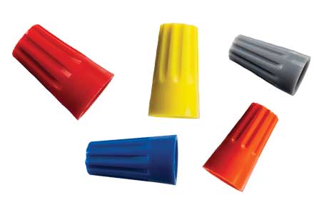 Twist Connectors
