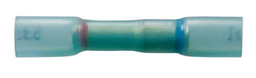 Step-Down Heat Shrink, Crimp Seal Butt Connectors Step-Down Heat Shrink, Crimp Seal Butt Connectors