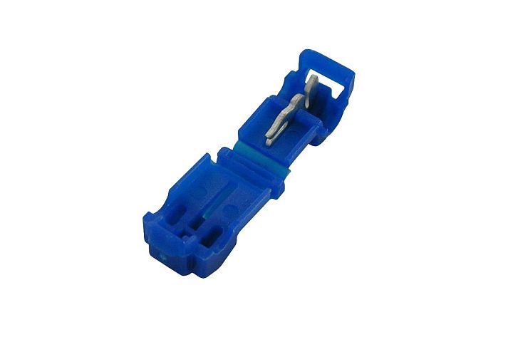 Push-On T-Tap Splice CONNECTORS